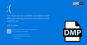 How To Open And Analyze Crash Memory Dump Files In Windows