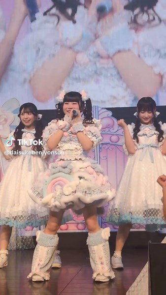 #虹羽みに生誕祭2026 #ilife @虹羽 みに