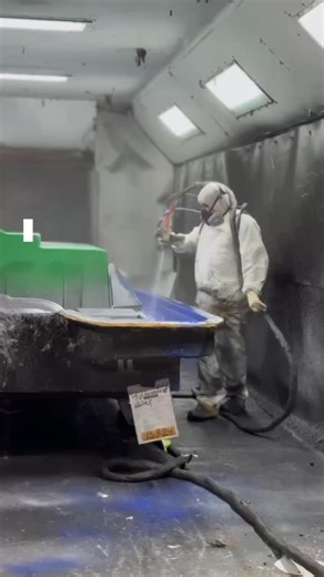 Curious how the best bass boat on the market is built? Come tour our factory with us so we can show you the intention that goes into each Phoenix 🐦‍🔥 Got questions for our team? Drop them below ⬇️ #bassboat #bassfishing #fishing | Phoenix Boats