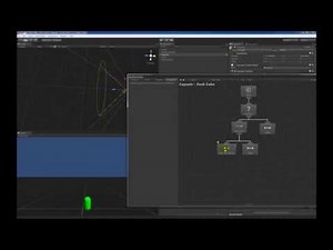 Behavior Designer Overview