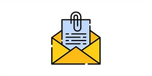Send email with attachment using Python