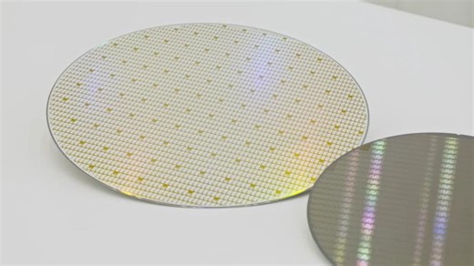 Semiconductor production process explained | Flip Electronics Manufacturing Services