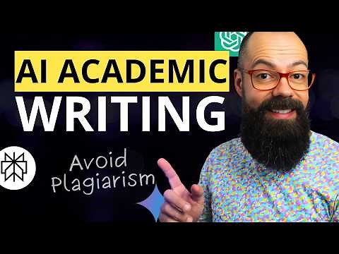 How Smart Academics Use AI (Without Breaking the Rules)