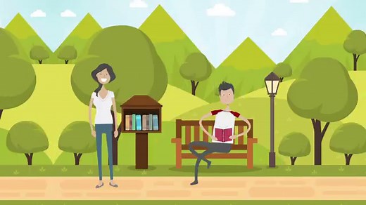 Start a Little Free Library - Little Free Library