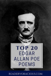 Top 20 Edgar Allan Poe Poems | Reader Voracious
