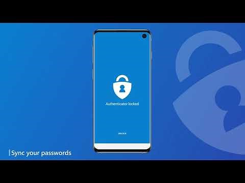 Get started with Microsoft Authenticator