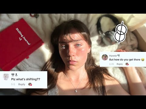 How to Shift Realities | Tips, Scripting, FAQs ✨