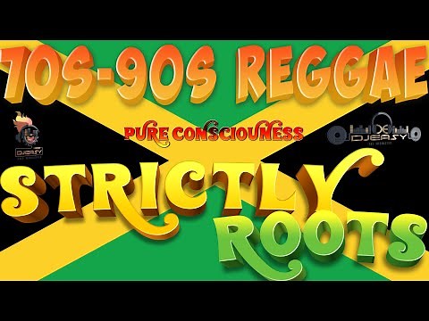 70S - 90S OLD SCHOOL REGGAE STRICTLY THE BEST ROOTS REGGAE BOB MARLEY,PETER TOSH,JACOB MILLER & MORE