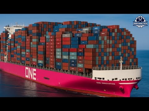 What Really Happens to Old Shipping Containers? | Full Recycling Process