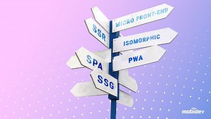 Web Application Architecture: Choosing the Best for Your Product