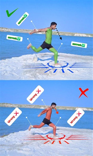 Corkscrew ➜ Beginner vs Pro 🔥!! #tutorials #cork #flips #viralshorts #shorts