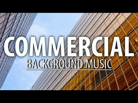Advertisement music / commercial BACKGROUND music