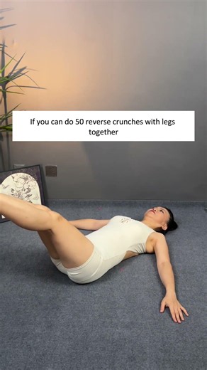 4 Simple Moves Before Bed to Strengthen Your Core and Improve Pelvic Alignment