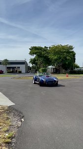 Something other than a classic! | Backdraft Racing