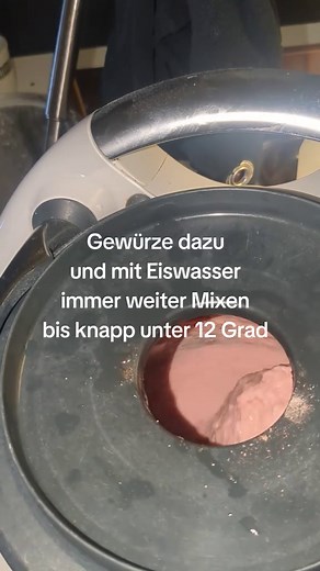 Selber Aufschnitt machen: Mein erstes Experiment