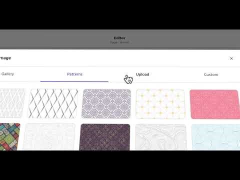 How to Design Image, Text & CTA Sections in Appy Pie AI App Builder Editor?