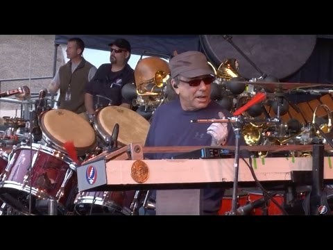 Dead & Company - Tennessee Jed (Boulder, CO 7/2/16)