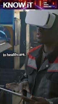 10 Marvelous Facts About Augmented Reality Engineering | KNOW iT