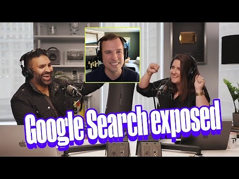 Inside the Google algorithm | The Vergecast