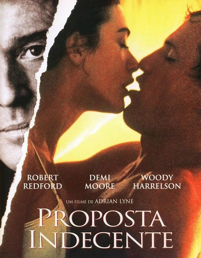 Proposta Indecente
