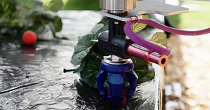 Farmers consider robots to aid labor shortage