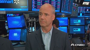 Bill Griffeth’s Shocking DNA Test