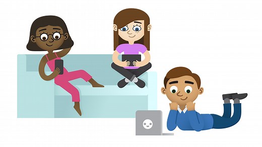 How have computers changed our lives? - BBC Bitesize