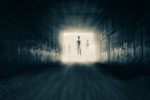 Alien Abduction Theories: A Scientific Search for Evidence