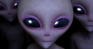 10 Stories of Alien Abduction That Could Lead to the Military