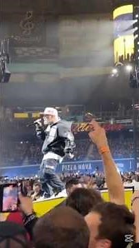 Limp Bizkit - Break Stuff (Live Rogers Centre, Toronto Canada, April 26, 2025)