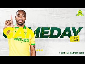Mamelodi Sundowns TV Live Stream