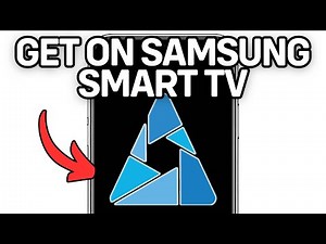 New! How To Get Apollo Tv On Your Samsung Smart Tv (Full Guide) 2025!