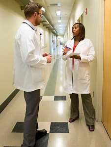 Promotions - UW School of Medicine Faculty