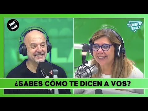 😂ALE SALAS le trajo varios "piropos" al "PELADO" LÓPEZ 😂