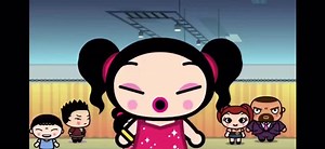 Pucca talking 🤭#pucca #puccaxgaru #garu #lovethemm #puccaedit