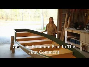 How to Build a Jon Boat Secret Beginner's Guide With Boat Building Plans