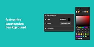 Customize Video Backgrounds for Your Needs