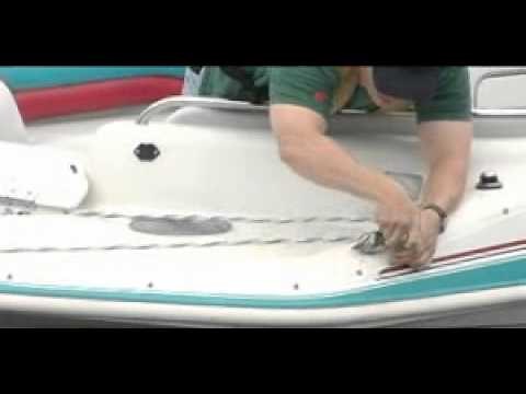 Boating Education - To the Water