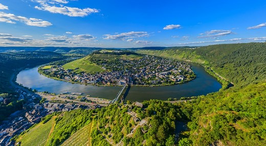 Bike & Boat Vacations