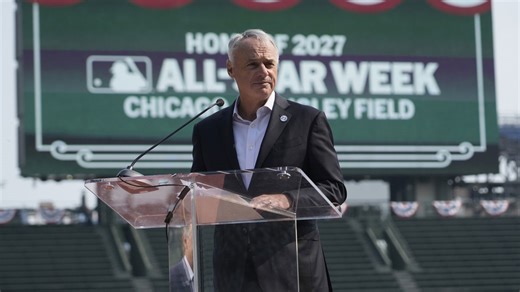 MLB's new amateur scouting rule aims to curb injuries