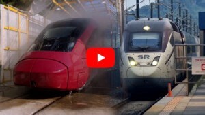 예매전쟁 해소할 '차세대 SRT', 이렇게 달라진다 [트레인포] - 철도경제신문