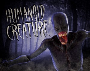 Humanoid Creatures by Epic Stock Media