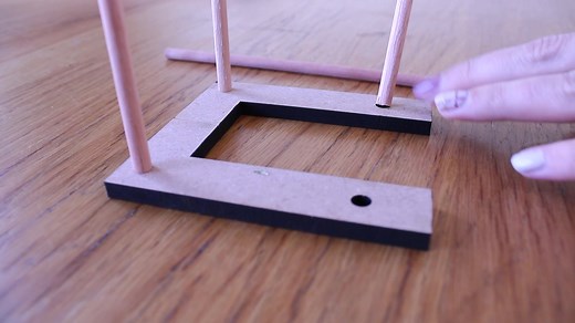 Mine shaft headgear project Grade 8 Video tutorial Self-build kits available R150 More Kits available Feel free to contact us on 074 069 4242 | MC Project Kits