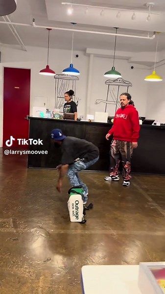 Flipping Fun with Hilarious Backflips and Jumps