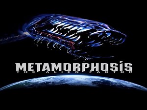 Metamorphosis The Alien Factor 1990 - Film sa prevodom