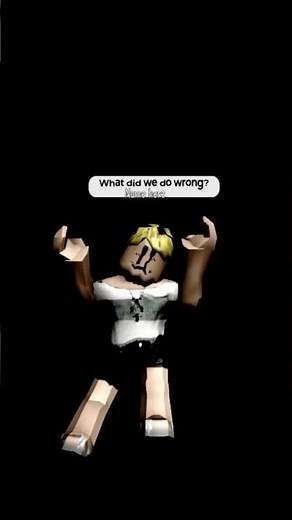 Roblox Games That Slowly Turn Dark