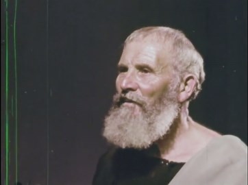 Jesus, Nazareth & The Roman Empire: A Journey Through Ancient History