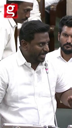 தமிழ்நாடு சீரழிஞ்சதுக்கு அவங்க தான் காரணம்😠🔥 அமைச்சர் ராஜ்மோகன்