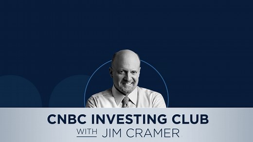 CNBC Investing Club