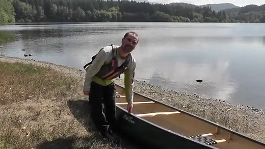9 Best Small Canoes that are Easily Transportable | OutdoorTroop